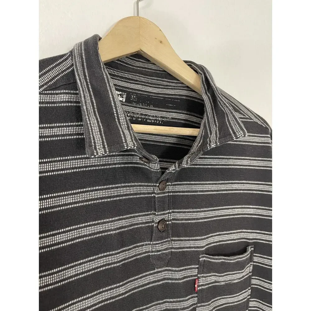 Levis levis mens